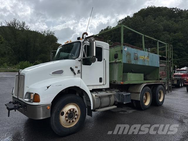 Kenworth  Сільгосптехніка - Інші