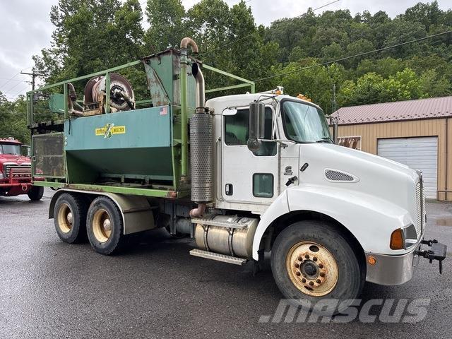 Kenworth  Сільгосптехніка - Інші