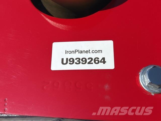 Kenworth  Пікапи / Бічне розвантаження