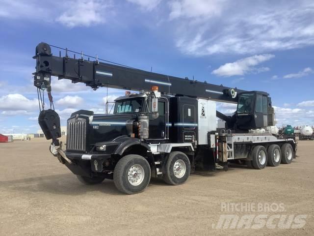 Kenworth C500 Вантажівки / спеціальні