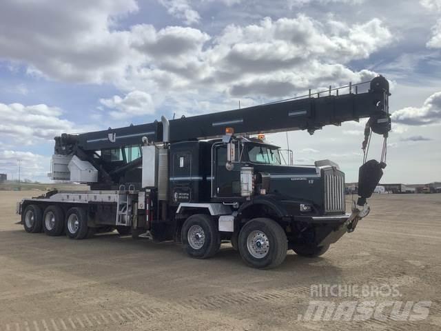 Kenworth C500 Вантажівки / спеціальні