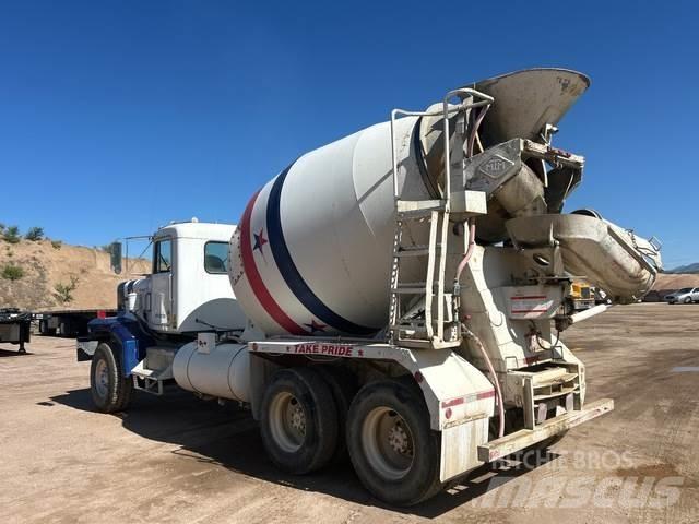 Kenworth C500 Вантажівки / спеціальні