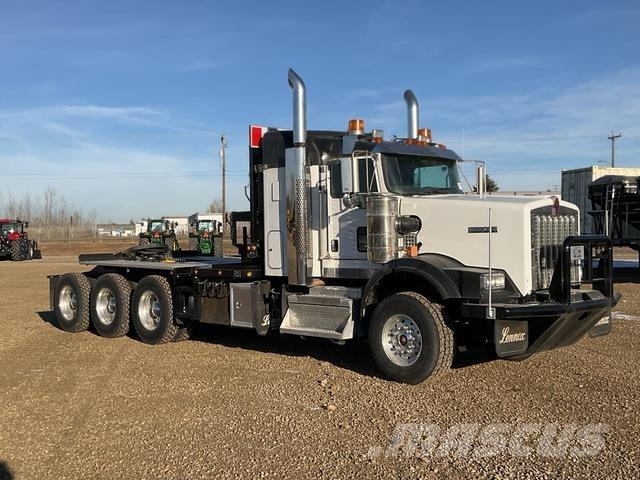 Kenworth C500 Евакуатори