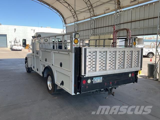 Kenworth T170 Комунальні автомобілі / автомобілі загального призначення