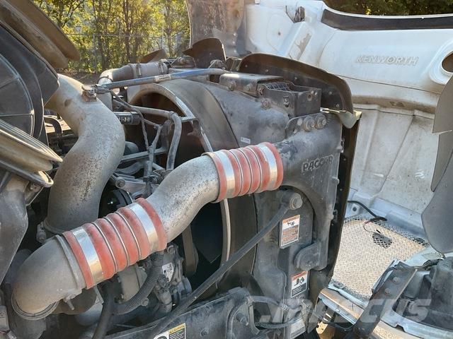 Kenworth T170 Комунальні автомобілі / автомобілі загального призначення