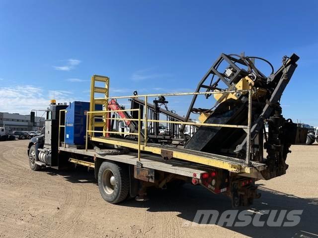 Kenworth T370 Будтехніка - Інші