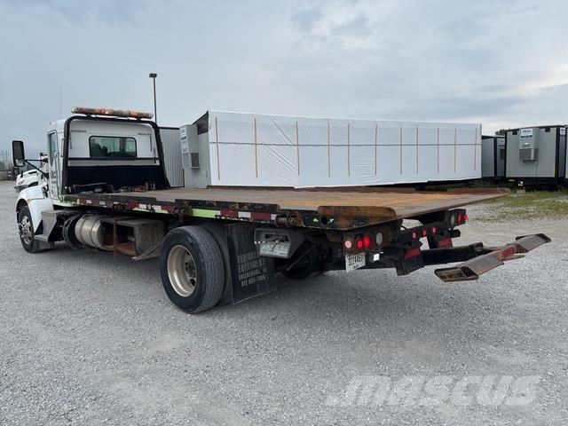 Kenworth T370 Евакуатори