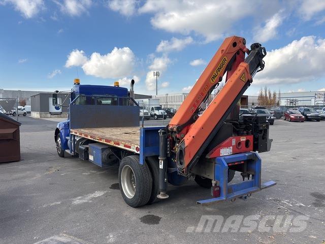 Kenworth T370 Вантажівки / спеціальні