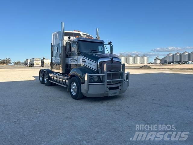 Kenworth T409 Тягачі