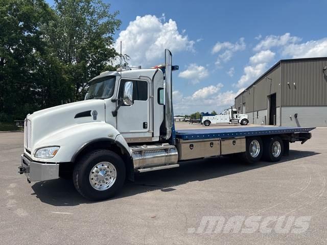 Kenworth T440 Евакуатори