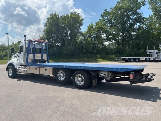 Kenworth T440 Евакуатори