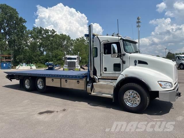 Kenworth T440 Евакуатори