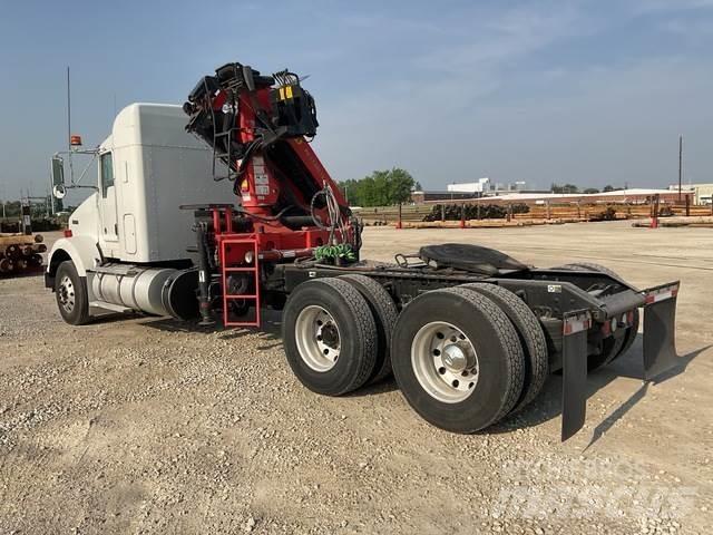 Kenworth T800 Будтехніка - Інші