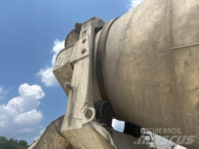 Kenworth T800 Вантажівки / спеціальні