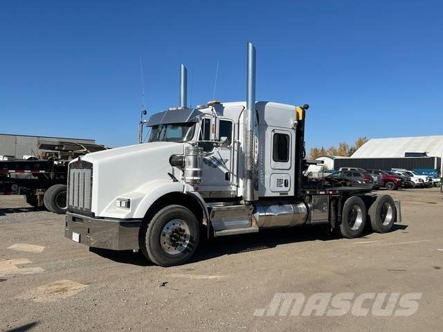 Kenworth T800 Евакуатори