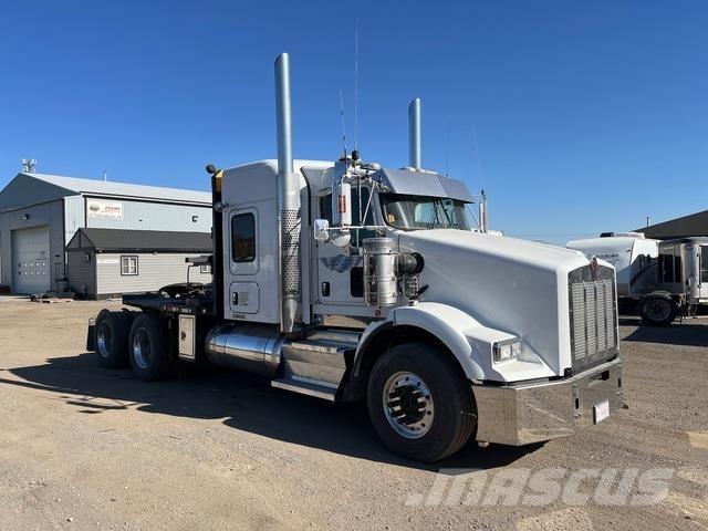 Kenworth T800 Евакуатори