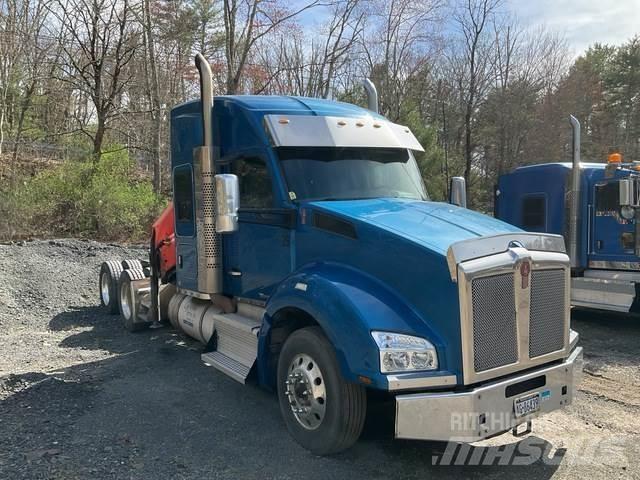 Kenworth T880 Будтехніка - Інші
