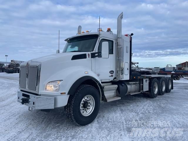 Kenworth T880 Евакуатори