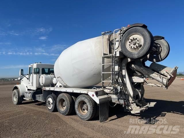 Kenworth W900 Вантажівки / спеціальні