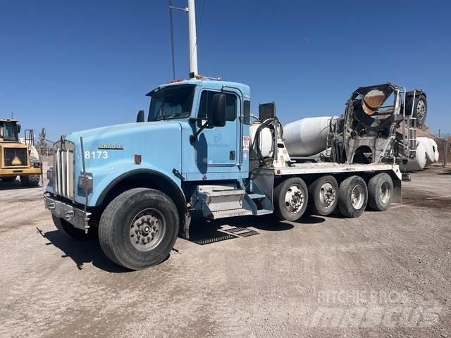 Kenworth W900 Вантажівки / спеціальні