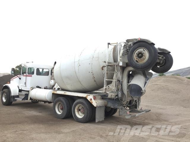 Kenworth W900 Вантажівки / спеціальні