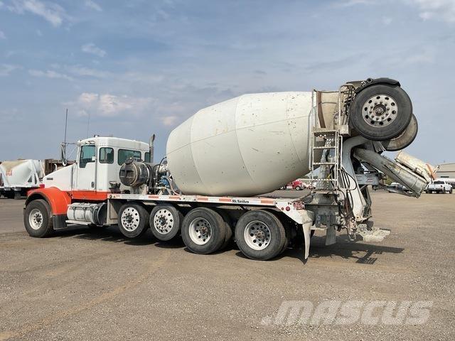 Kenworth W900 Вантажівки / спеціальні