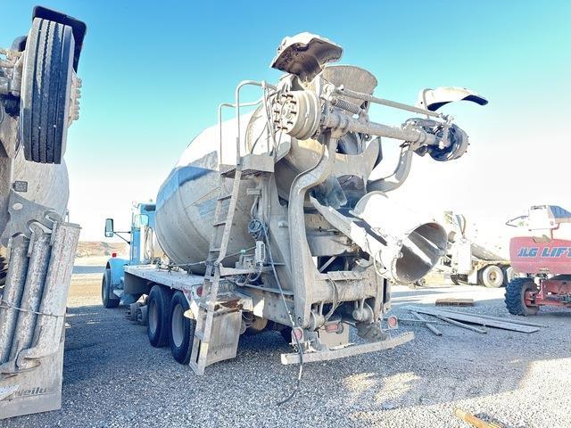 Kenworth W900B Вантажівки / спеціальні