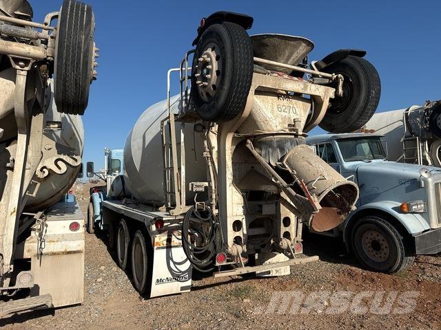 Kenworth W900B Вантажівки / спеціальні