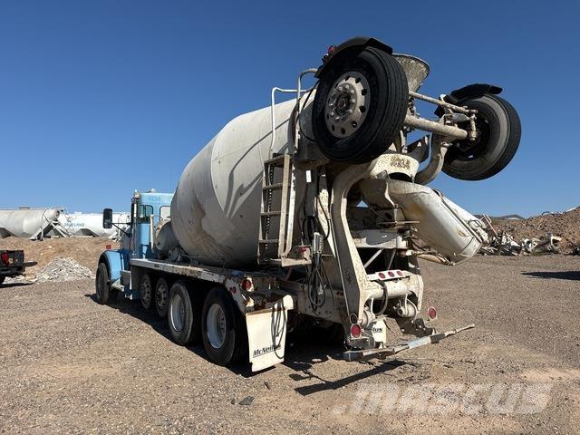 Kenworth W900B Вантажівки / спеціальні