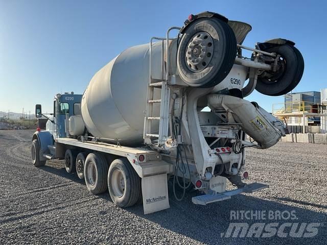 Kenworth W900B Вантажівки / спеціальні