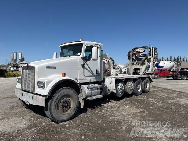 Kenworth W900B Вантажівки / спеціальні