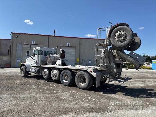 Kenworth W900B Вантажівки / спеціальні