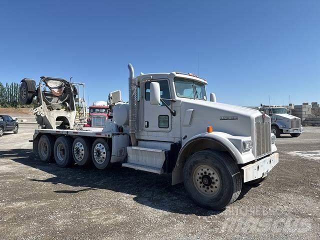 Kenworth W900B Вантажівки / спеціальні