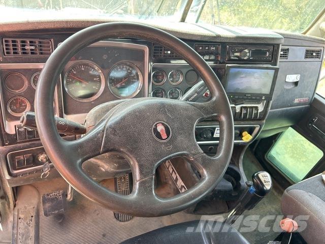 Kenworth W900B Вантажівки / спеціальні