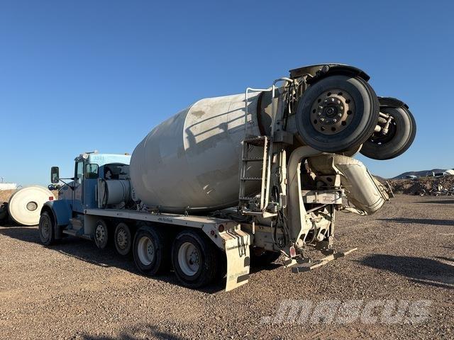 Kenworth W900S Вантажівки / спеціальні