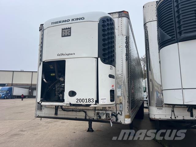 Kidron  Напівпричепи-рефрижератори