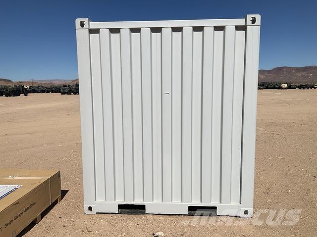 KJ  Контейнери для зберігання