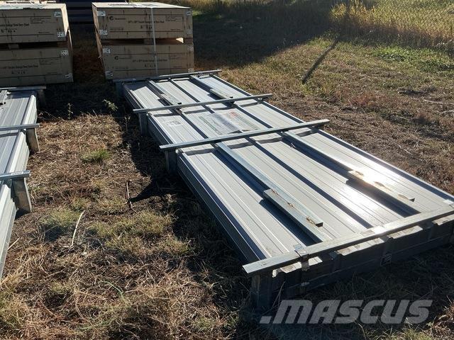 KJ K0311 Інше обладнання