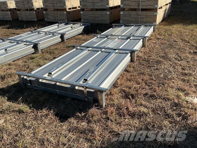 KJ K0311 Інше обладнання