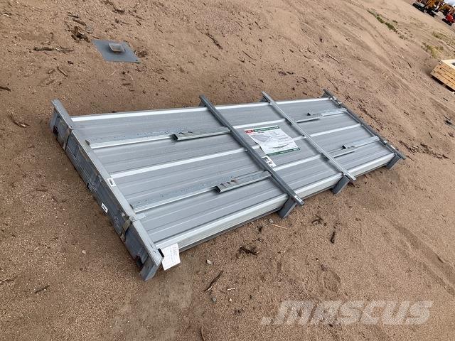 KJ K0311 Інше обладнання