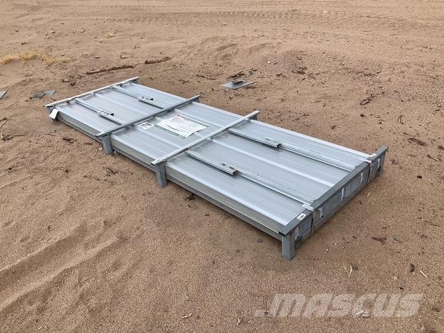 KJ K0311 Інше обладнання