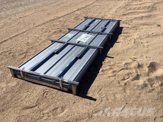 KJ K0311 Інше обладнання