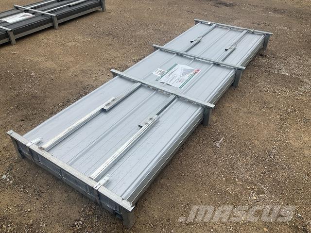 KJ K0311 Інше обладнання