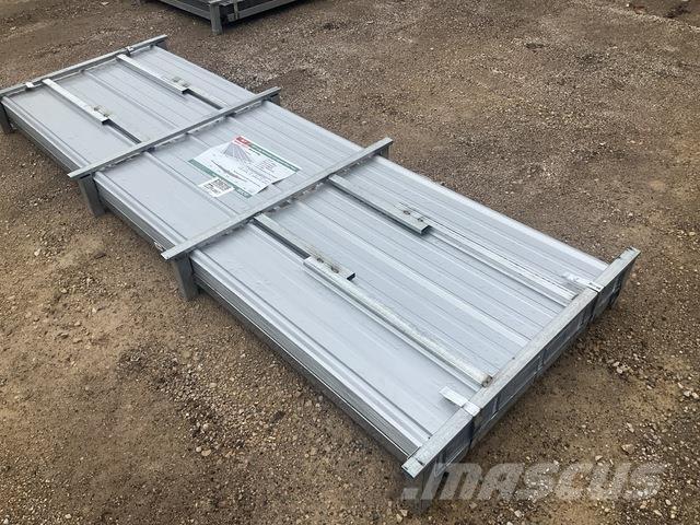 KJ K0311 Інше обладнання