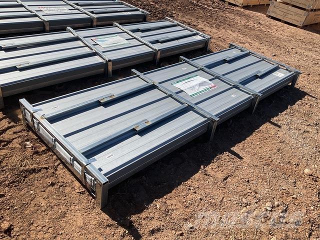 KJ K0311 Інше обладнання