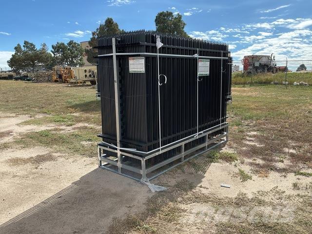 KJ K0710-30 Сільгосптехніка - Інші