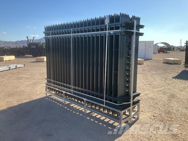 KJ K0724G Сільгосптехніка - Інші