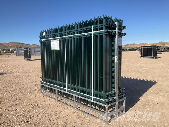 KJ K0724G Сільгосптехніка - Інші