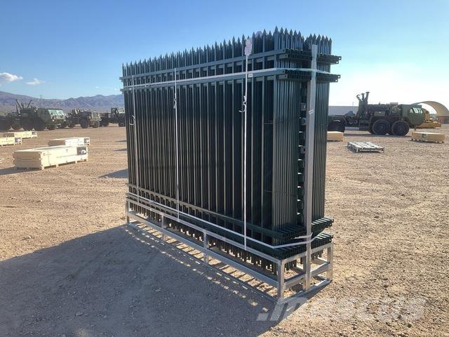 KJ K0724G Сільгосптехніка - Інші