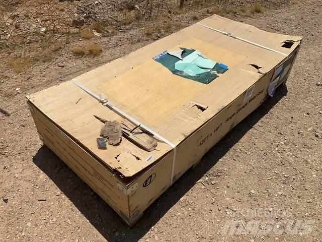 KJ K1220 Будтехніка - Інші